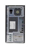 Fujitsu Esprimo P7936 MT Konfigurator Intel Q8300 + RAM...