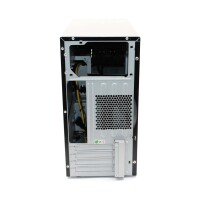 Chieftec UNI BD-02B-SL-U3 Micro-ATX PC-Gehäuse...