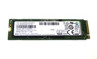 Samsung PM981 256 GB M.2 2280 NVMe MZVLB256HAHQ SSD SSM   #308747