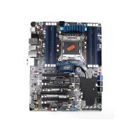 Intel Desktop DX79SI Intel X79 Mainboard ATX Sockel 2011...