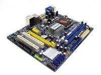 Foxconn G41MXP Intel G41 Mainboard Micro-ATX Sockel 775   #308798