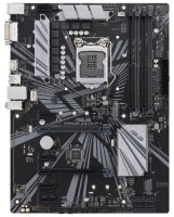 ASUS Prime Z370-P II Intel Z370 Mainboard ATX Sockel 1151...