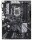 ASUS Prime Z370-P II Intel Z370 mainboard ATX socket 1151   #308801