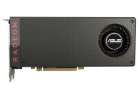 ASUS Radeon RX 480 8 GB GDDR5 HDMI, 3x DP PCI-E    #308813