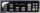 Gigabyte GA-AX370-Gaming K5 Rev.1.0 - Blende - Slotblech - IO Shield   #308821