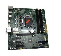 Dell XPS 8700 CN-0KWVT8 Intel Z87 Mainboard Micro ATX...