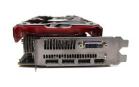 PowerColor Radeon RX 580 Red Devil 8 GB GDDR5 DVI HDMI 3x DP PCI-E #308867