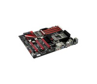 ASUS Rampage III Formula Intel X58 Mainboard ATX Sockel 1366  #308871