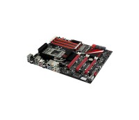 ASUS Rampage III Formula Intel X58 Mainboard ATX Sockel 1366  #308871