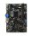 MSI H81M-E35 V2 MS-7817 Ver: 4.0 Mainboard Micro ATX Sockel 1150  #308886