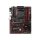 MSI X370 Gaming Plus MS-7A33  Ver.3.0 AMD X370 Mainboard ATX Sockel AM4  #308951