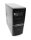 LC-Power Pro-924B  ATX PC Gehäuse MidiTower USB 3.0  schwarz   #308957