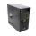 Chieftec UNI BD-02 Micro ATX PC Gehäuse MiniTower USB 3.0  schwarz   #308961