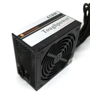 Thermaltake ToughPower 650 AP ATX Netzteil 650 Watt 80+...