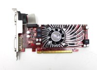 ASUS Radeon HD 5570 1 GB DDR3  DVI HDMI VGA PCI-E    #308984