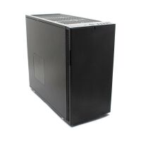 Fractal Design Define R5 ATX PC-Gehäuse MidiTower...