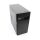 Micro-ATX PC-Gehäuse MidiTower USB 3.0  schwarz   #309037