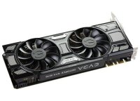 EVGA GeForce GTX 1070 SC Gaming ACX 3.0 Black Edition 8 GB GDDR5  PCI-E  #309048