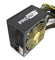 Enermax PRO82+ II 525W ATX 2.3 Netzteil (EPR525AWT II)...