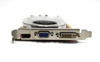 Medion MSI GeForce GT 140 512 MB (MS-V127) DVI, HDMI, VGA PCI-E   #309103