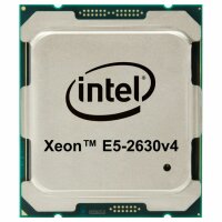 Intel Xeon E5-2630 v4 (10x 2.20GHz) SR2R7 CPU Sockel...