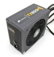 Corsair TX-M Series TX850M ATX Netzteil 850 Watt 80+...