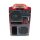 AeroCool Xpredator Cube RG Edition Micro ATX PC case  USB 3.0 red   #309170