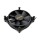 Be Quiet Shadow Wings SW1 Mid-Speed 92mm (BL052) case fan   #309194