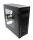 Corsair Obsidian 450D ATX PC Gehäuse MidiTower USB 3.0 Fenster schwarz   #309217