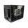 Lian Li PC-Q08B Mini ITX PC Gehäuse Cube USB 3.0 schwarz   #309220