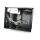 Lian Li PC-Q08B Mini ITX PC Gehäuse Cube USB 3.0 schwarz   #309220