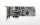 ASUS Xonar DX 7.1 Soundkarte Low-Profile PCI-E x1   #309222
