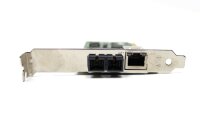 Allied Telesis 2701 Series AT-2701FTXa/SC Dual-Fiber Netzwerkkarte PCI  #309223