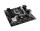 ASRock Z270M Pro4 Intel Z270 Mainboard MicroATX Sockel 1151  #309235