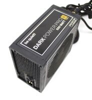 Be Quiet Dark Power Pro P10-550W ATX Netzteil 550 Watt...