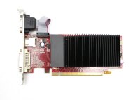 Force3D Radeon HD 5450 1 GB DDR2 passiv silent DVI, HDMI,...