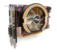 ASUS Radeon HD 5750 1 GB GDDR5 2x DVI, HDMI, DP PCI-E...