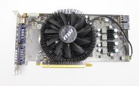 MSI GeForce GTX 560 1 GB GDDR5 Single-Fan 2x DVI,...