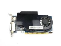 Nvidia GeForce GT 420 2 GB DDR3 DVI, HDMI Low-Profile PCI-E    #309341