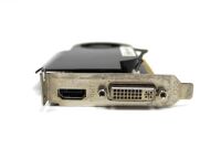 Nvidia GeForce GT 420 2 GB DDR3 DVI, HDMI Low-Profile PCI-E    #309341