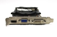 Club 3D GeForce GT 240 1 GB DDR3 DVI, HDMI, VGA PCI-E    #309342