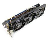 Gigabyte GeForce GTX 560 Ti 448 Cores 1,25 GB GDDR5 2x DVI HDMI DP PCI-E #309381