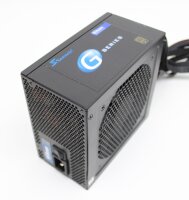 Seasonic G-Series G-550 PCGH-Edition ATX Netzteil 550...