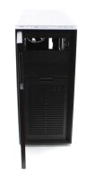 Cooler Master Silencio 550 ATX Gehäuse MidiTower USB 3.0 gedämmt schwarz #309391