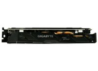 Gigabyte Radeon RX 580 Gaming 8G 8 GB GDDR5 DVI, HDMI, 3x DP PCI-E  #309400