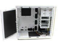 anidées AI6W White ATX PC Gehäuse BigTower USB 3.0 gedämmt weiß   #309450