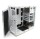 anidées AI6W White ATX PC Gehäuse BigTower USB 3.0 gedämmt weiß   #309450