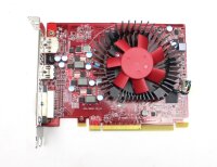 HP AMD Radeon RX 460 2 GB GDDR5 DVI, HDMI, DP PCI-E    #309452