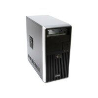Chieftec UNI BD-02 Micro ATX PC Geh&auml;use MiniTower...