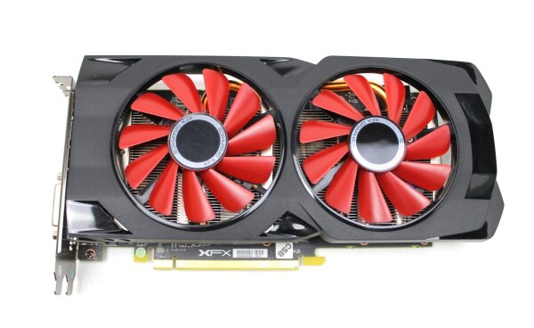 Xfx radeon rx sale 570 rs xxx edition